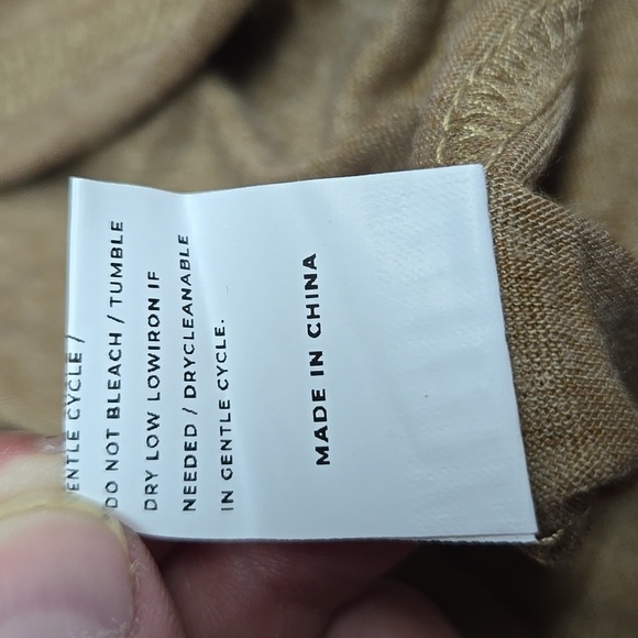 "Well, That's Not a Good Sign" Bad Sign Funny Men's Shirt sz L - Picture 7 of 7